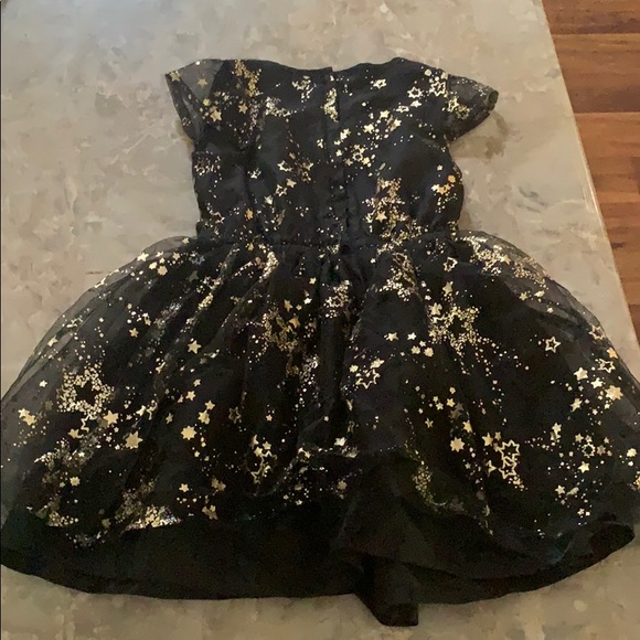 Crazy 8 Girls Dress - Picture 3 of 3